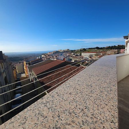 Villa The Sun'S Kiss Sennori Exterior foto